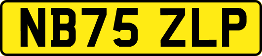 NB75ZLP