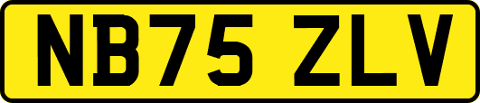 NB75ZLV