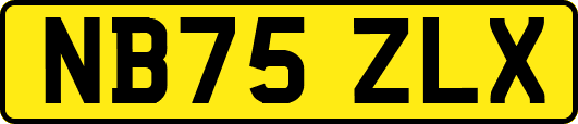 NB75ZLX