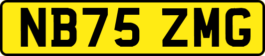 NB75ZMG
