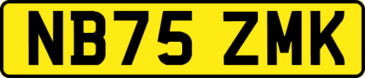 NB75ZMK