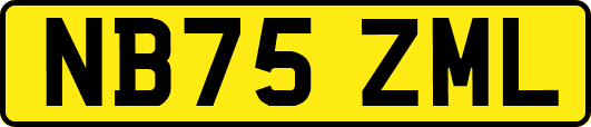 NB75ZML