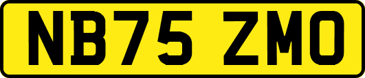NB75ZMO
