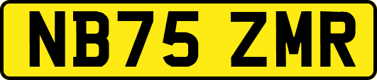 NB75ZMR