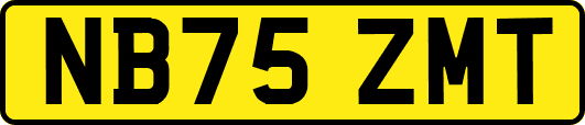 NB75ZMT