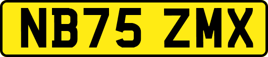 NB75ZMX