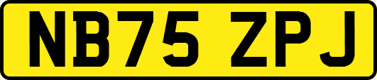 NB75ZPJ