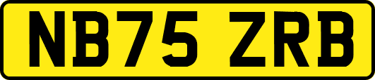 NB75ZRB