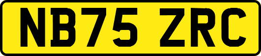 NB75ZRC