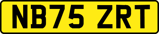 NB75ZRT