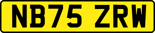 NB75ZRW