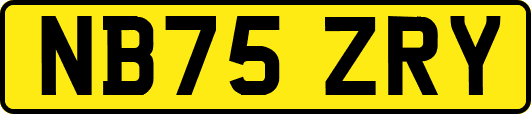 NB75ZRY