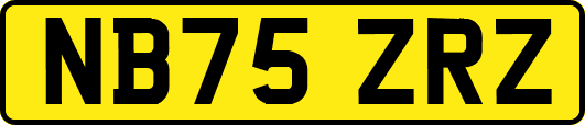 NB75ZRZ