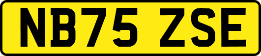 NB75ZSE