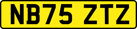 NB75ZTZ