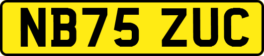 NB75ZUC