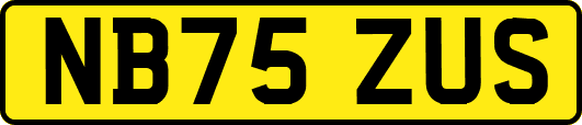 NB75ZUS