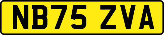 NB75ZVA