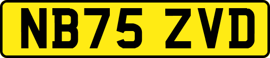 NB75ZVD