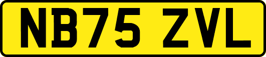 NB75ZVL
