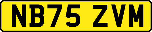 NB75ZVM