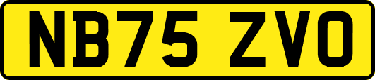 NB75ZVO