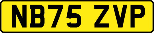 NB75ZVP