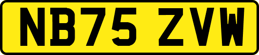 NB75ZVW
