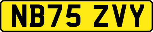 NB75ZVY