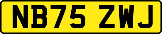NB75ZWJ