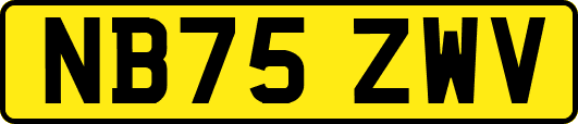 NB75ZWV