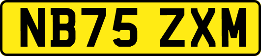 NB75ZXM
