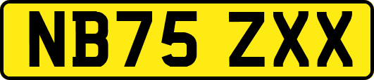NB75ZXX