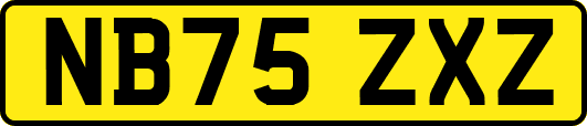 NB75ZXZ