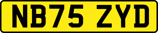 NB75ZYD
