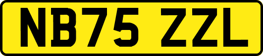 NB75ZZL