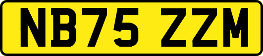 NB75ZZM