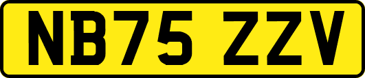 NB75ZZV