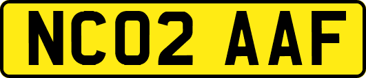 NC02AAF