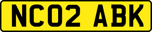 NC02ABK