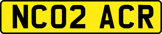 NC02ACR