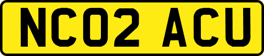 NC02ACU