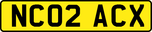 NC02ACX