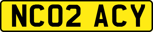 NC02ACY