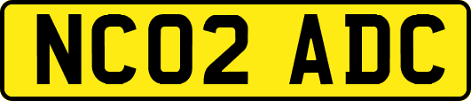 NC02ADC