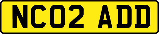 NC02ADD