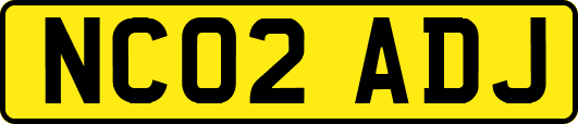 NC02ADJ