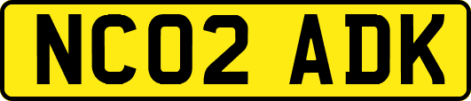 NC02ADK