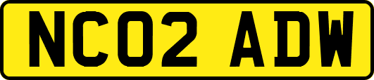 NC02ADW