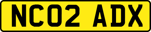 NC02ADX